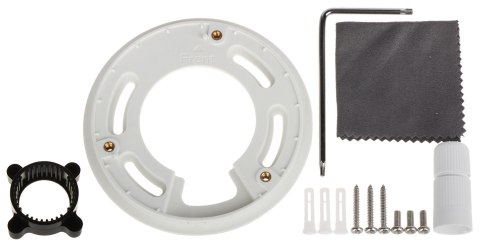 KAMERA WANDALOODPORNA IP DS-2CD2543G2-IS(2.8MM) AcuSense - 4 Mpx Hikvision KAMERA WANDALOODPORNA IP DS-2CD2543G2-IS(2.8MM) AcuSense - 4 Mpx Hikvision