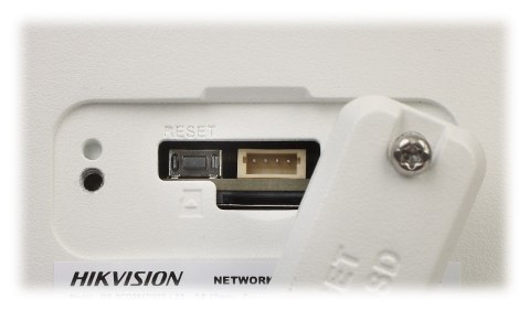 KAMERA WANDALOODPORNA IP DS-2CD2643G2-LIZS2U(2.8-12MM) Smart Hybrid Light AcuSense - 4 Mpx - MOTOZOOM Hikvision KAMERA WANDALOODPORNA IP DS-2CD2643G2-LIZS2U(2.8-12MM) Smart Hybrid Light AcuSense - 4 Mpx - MOTOZOOM Hikvision