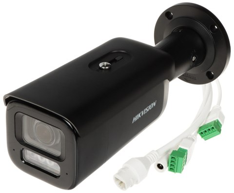 KAMERA WANDALOODPORNA IP DS-2CD2647G2HT-LIZS(2.8-12)(EF)(BLACK) Smart Hybrid Light ColorVu - 4 Mpx MOTOZOOM Hikvision KAMERA WANDALOODPORNA IP DS-2CD2647G2HT-LIZS(2.8-12)(EF)(BLACK) Smart Hybrid Light ColorVu - 4 Mpx MOTOZOOM Hikvision