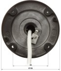 KAMERA WANDALOODPORNA IP DS-2CD2647G2HT-LIZS(2.8-12)(EF)(BLACK) Smart Hybrid Light ColorVu - 4 Mpx MOTOZOOM Hikvision