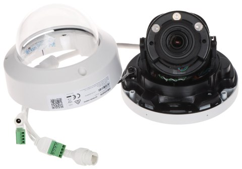 KAMERA WANDALOODPORNA IP DS-2CD2743G2-LIZS2U(2.8-12MM) Smart Hybrid Light AcuSense - 4 Mpx Hikvision KAMERA WANDALOODPORNA IP DS-2CD2743G2-LIZS2U(2.8-12MM) Smart Hybrid Light AcuSense - 4 Mpx Hikvision