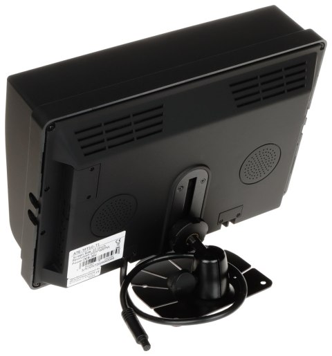 MONITOR SAMOCHODOWY ATE-TFT10-T1 10 " AUTONE MONITOR SAMOCHODOWY ATE-TFT10-T1 10 " AUTONE
