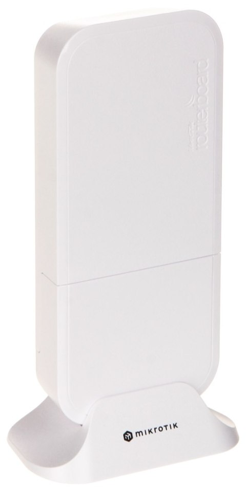PUNKT DOSTĘPOWY RBWAPR-2ND wAP R Wi-Fi 2.4 GHz 300 Mb/s MIKROTIK PUNKT DOSTĘPOWY RBWAPR-2ND wAP R Wi-Fi 2.4 GHz 300 Mb/s MIKROTIK