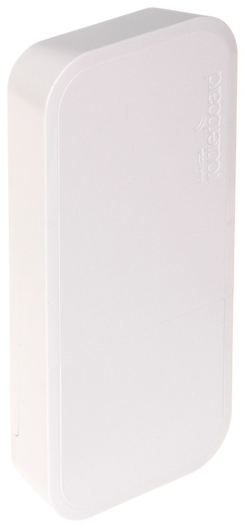 PUNKT DOSTĘPOWY RBWAPR-2ND wAP R Wi-Fi 2.4 GHz 300 Mb/s MIKROTIK PUNKT DOSTĘPOWY RBWAPR-2ND wAP R Wi-Fi 2.4 GHz 300 Mb/s MIKROTIK