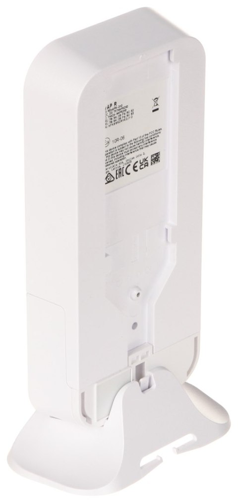 PUNKT DOSTĘPOWY RBWAPR-2ND wAP R Wi-Fi 2.4 GHz 300 Mb/s MIKROTIK PUNKT DOSTĘPOWY RBWAPR-2ND wAP R Wi-Fi 2.4 GHz 300 Mb/s MIKROTIK