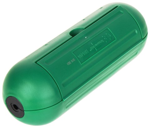 PUSZKA OCHRONNA DO POŁĄCZEŃ WTYKOWYCH SAFE-BOX/1 brennenstuhl PUSZKA OCHRONNA DO POŁĄCZEŃ WTYKOWYCH SAFE-BOX/1 brennenstuhl