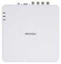 REJESTRATOR AHD, HD-CVI, HD-TVI, CVBS, IP IDS-7108HQHI-M1/S(E) 8 KANAŁÓW AcuSense Hikvision