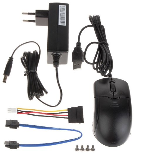 REJESTRATOR AHD, HD-CVI, HD-TVI, CVBS, IP IDS-7108HQHI-M1/S(E) 8 KANAŁÓW AcuSense Hikvision REJESTRATOR AHD, HD-CVI, HD-TVI, CVBS, IP IDS-7108HQHI-M1/S(E) 8 KANAŁÓW AcuSense Hikvision
