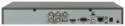 REJESTRATOR AHD, HD-CVI, HD-TVI, CVBS, IP IDS-7204HQHI-M1/XT 4 KANAŁY AcuSense Hikvision