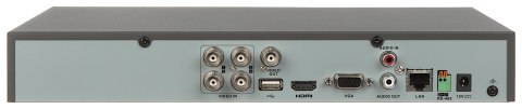 REJESTRATOR AHD, HD-CVI, HD-TVI, CVBS, IP IDS-7204HQHI-M1/XT 4 KANAŁY AcuSense Hikvision REJESTRATOR AHD, HD-CVI, HD-TVI, CVBS, IP IDS-7204HQHI-M1/XT 4 KANAŁY AcuSense Hikvision