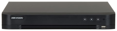 REJESTRATOR AHD, HD-CVI, HD-TVI, CVBS, IP IDS-7204HUHI-M1/P(C)/4A+4/1ALM 4 KANAŁY AcuSense PoC Hikvision REJESTRATOR AHD, HD-CVI, HD-TVI, CVBS, IP IDS-7204HUHI-M1/P(C)/4A+4/1ALM 4 KANAŁY AcuSense PoC Hikvision