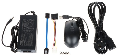 REJESTRATOR AHD, HD-CVI, HD-TVI, CVBS, IP IDS-7204HUHI-M1/P(C)/4A+4/1ALM 4 KANAŁY AcuSense PoC Hikvision REJESTRATOR AHD, HD-CVI, HD-TVI, CVBS, IP IDS-7204HUHI-M1/P(C)/4A+4/1ALM 4 KANAŁY AcuSense PoC Hikvision