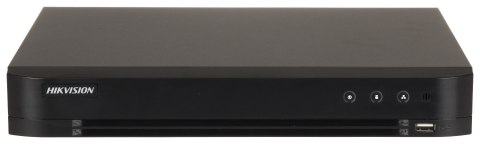 REJESTRATOR AHD, HD-CVI, HD-TVI, CVBS, IP IDS-7208HUHI-M1/X 8 KANAŁÓW AcuSense Hikvision REJESTRATOR AHD, HD-CVI, HD-TVI, CVBS, IP IDS-7208HUHI-M1/X 8 KANAŁÓW AcuSense Hikvision