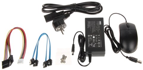 REJESTRATOR AHD, HD-CVI, HD-TVI, CVBS, IP IDS-7216HQHI-M2/XT 16 KANAŁÓW AcuSense Hikvision REJESTRATOR AHD, HD-CVI, HD-TVI, CVBS, IP IDS-7216HQHI-M2/XT 16 KANAŁÓW AcuSense Hikvision