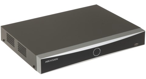 REJESTRATOR IP DS-7604NXI-K1(D) 4 KANAŁY AcuSense Hikvision REJESTRATOR IP DS-7604NXI-K1(D) 4 KANAŁY AcuSense Hikvision