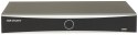 REJESTRATOR IP DS-7604NXI-K1(D) 4 KANAŁY AcuSense Hikvision