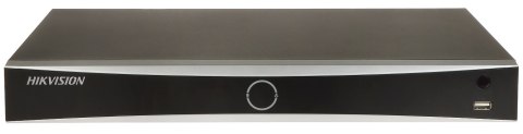 REJESTRATOR IP DS-7608NXI-K2/8P(D) 8 KANAŁÓW, 8 PoE AcuSense Hikvision REJESTRATOR IP DS-7608NXI-K2/8P(D) 8 KANAŁÓW, 8 PoE AcuSense Hikvision