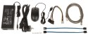 REJESTRATOR IP DS-7608NXI-K2/8P(D) 8 KANAŁÓW, 8 PoE AcuSense Hikvision