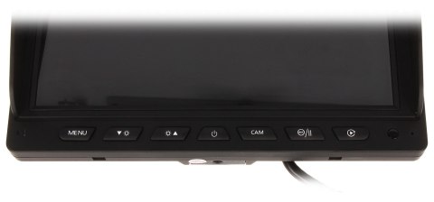 REJESTRATOR MOBILNY Z MONITOREM ATE-NTFT9-4CH-T3 4 KANAŁY 9 " AUTONE REJESTRATOR MOBILNY Z MONITOREM ATE-NTFT9-4CH-T3 4 KANAŁY 9 " AUTONE