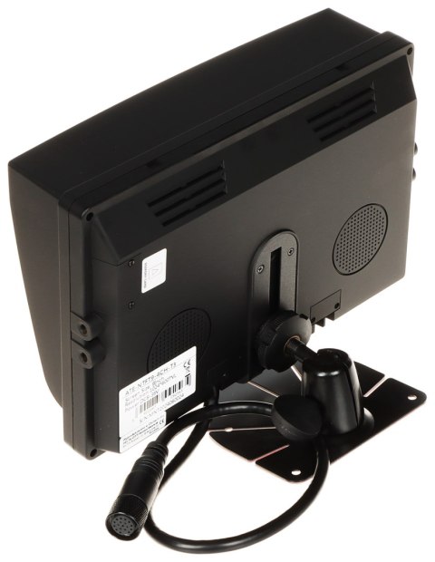 REJESTRATOR MOBILNY Z MONITOREM ATE-NTFT9-4CH-T3 4 KANAŁY 9 " AUTONE REJESTRATOR MOBILNY Z MONITOREM ATE-NTFT9-4CH-T3 4 KANAŁY 9 " AUTONE