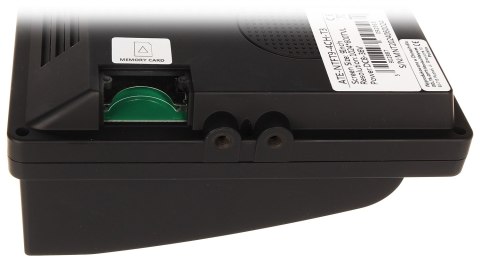 REJESTRATOR MOBILNY Z MONITOREM ATE-NTFT9-4CH-T3 4 KANAŁY 9 " AUTONE REJESTRATOR MOBILNY Z MONITOREM ATE-NTFT9-4CH-T3 4 KANAŁY 9 " AUTONE