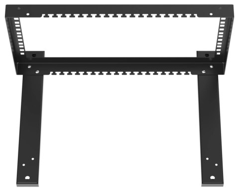 STOJAK RACK STR19-4U-B STALFLEX STOJAK RACK STR19-4U-B STALFLEX