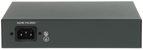 SWITCH POE APTI-POE0402-60W-ECO 4-PORTOWY SWITCH POE APTI-POE0402-60W-ECO 4-PORTOWY