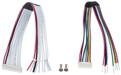WIDEODOMOFON VTO6222E-P DAHUA WIDEODOMOFON VTO6222E-P DAHUA