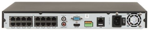 ZESTAW DO MONITORINGU APTI-NVR16-16IPCTB 16 KAMER + REJESTRATOR ZESTAW DO MONITORINGU APTI-NVR16-16IPCTB 16 KAMER + REJESTRATOR