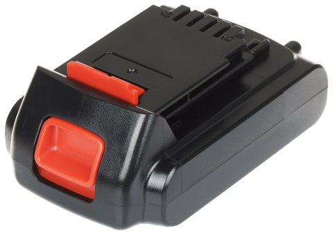AKUMULATOR DO ELEKTRONARZĘDZI PT46-GC Black&Decker 18V 1.5 Ah Green Cell AKUMULATOR DO ELEKTRONARZĘDZI PT46-GC Black&Decker 18V 1.5 Ah Green Cell