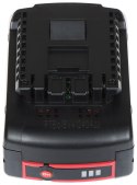 AKUMULATOR DO ELEKTRONARZĘDZI PTBO18V4-GC Zamiennik Bosch 18V 4 Ah Green Cell
