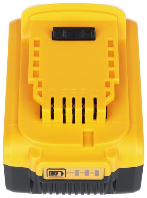 AKUMULATOR DO ELEKTRONARZĘDZI PTDW18V5-GC Zamiennik DeWalt XR 18V 5 Ah Green Cell AKUMULATOR DO ELEKTRONARZĘDZI PTDW18V5-GC Zamiennik DeWalt XR 18V 5 Ah Green Cell