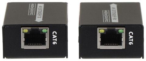 EXTENDER HDMI-EX-60-4K-MINI EXTENDER HDMI-EX-60-4K-MINI