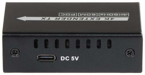 EXTENDER HDMI-EX-60-4K-MINI EXTENDER HDMI-EX-60-4K-MINI