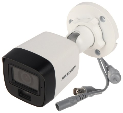 KAMERA AHD, HD-CVI, HD-TVI, PAL DS-2CE16D0T-LFS(2.8MM) Smart Hybrid Light - 1080p Hikvision KAMERA AHD, HD-CVI, HD-TVI, PAL DS-2CE16D0T-LFS(2.8MM) Smart Hybrid Light - 1080p Hikvision
