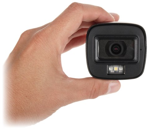 KAMERA AHD, HD-CVI, HD-TVI, PAL DS-2CE16D0T-LFS(2.8MM) Smart Hybrid Light - 1080p Hikvision KAMERA AHD, HD-CVI, HD-TVI, PAL DS-2CE16D0T-LFS(2.8MM) Smart Hybrid Light - 1080p Hikvision