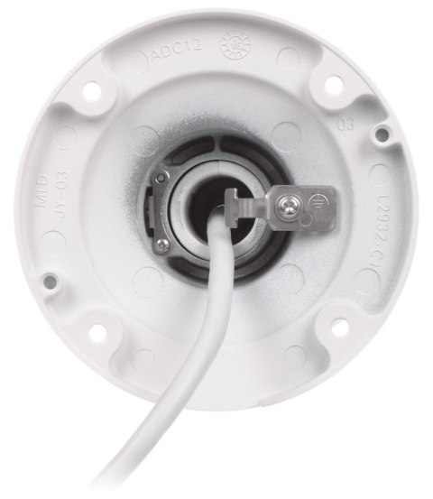 KAMERA IP DS-2CD1643G2-LIZU(2.8-12MM)PL Smart Hybrid Light - 3.7 Mpx - MOTOZOOM Hikvision KAMERA IP DS-2CD1643G2-LIZU(2.8-12MM)PL Smart Hybrid Light - 3.7 Mpx - MOTOZOOM Hikvision