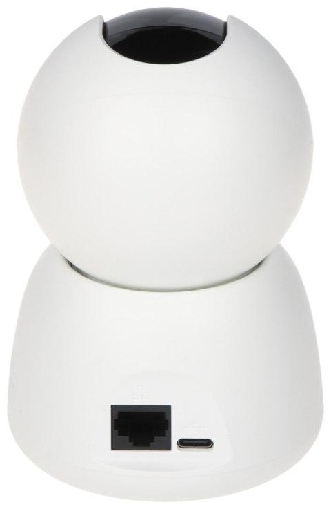 KAMERA IP OBROTOWA WEWNĘTRZNA H3B Hero B1 Wi-Fi - 3 Mpx 3.6 mm DAHUA KAMERA IP OBROTOWA WEWNĘTRZNA H3B Hero B1 Wi-Fi - 3 Mpx 3.6 mm DAHUA