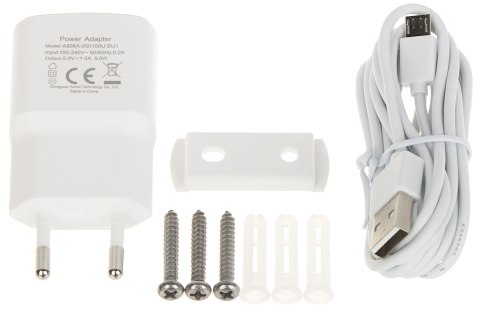 KAMERA IP OBROTOWA WEWNĘTRZNA H3B Hero B1 Wi-Fi - 3 Mpx 3.6 mm DAHUA KAMERA IP OBROTOWA WEWNĘTRZNA H3B Hero B1 Wi-Fi - 3 Mpx 3.6 mm DAHUA