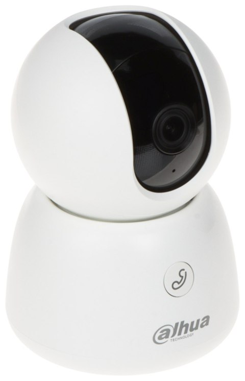 KAMERA IP OBROTOWA WEWNĘTRZNA H5B Hero B1 Wi-Fi - 5 Mpx 3.6 mm DAHUA KAMERA IP OBROTOWA WEWNĘTRZNA H5B Hero B1 Wi-Fi - 5 Mpx 3.6 mm DAHUA