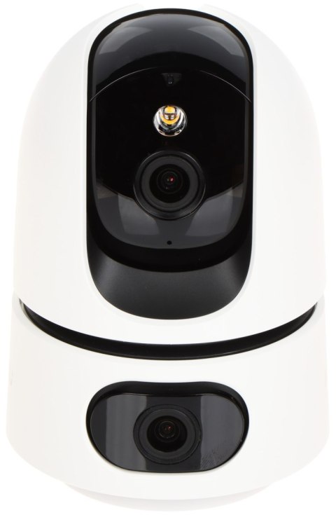 KAMERA IP OBROTOWA WEWNĘTRZNA IPC-S2XP-10M0WED Wi-Fi, Ranger Dual - 5 Mpx 3.6 mm IMOU KAMERA IP OBROTOWA WEWNĘTRZNA IPC-S2XP-10M0WED Wi-Fi, Ranger Dual - 5 Mpx 3.6 mm IMOU