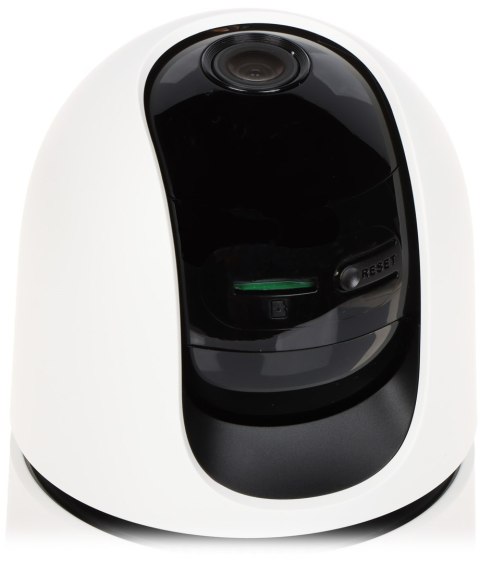 KAMERA IP OBROTOWA WEWNĘTRZNA IPC-S2XP-10M0WED Wi-Fi, Ranger Dual - 5 Mpx 3.6 mm IMOU KAMERA IP OBROTOWA WEWNĘTRZNA IPC-S2XP-10M0WED Wi-Fi, Ranger Dual - 5 Mpx 3.6 mm IMOU