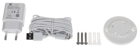 KAMERA IP OBROTOWA WEWNĘTRZNA IPC-S2XP-10M0WED Wi-Fi, Ranger Dual - 5 Mpx 3.6 mm IMOU KAMERA IP OBROTOWA WEWNĘTRZNA IPC-S2XP-10M0WED Wi-Fi, Ranger Dual - 5 Mpx 3.6 mm IMOU