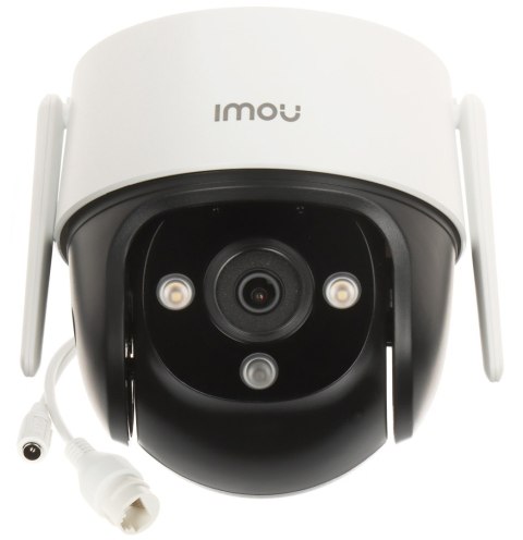 KAMERA IP OBROTOWA ZEWNĘTRZNA IPC-S7CP-5M0WE Wi-Fi 6 CRUISER 2C - 5 Mpx 3.6 mm IMOU KAMERA IP OBROTOWA ZEWNĘTRZNA IPC-S7CP-5M0WE Wi-Fi 6 CRUISER 2C - 5 Mpx 3.6 mm IMOU