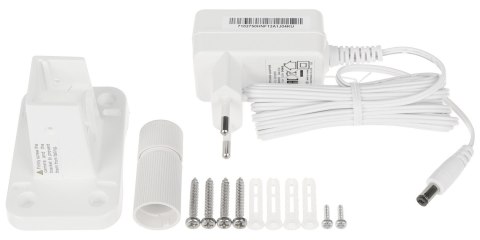 KAMERA IP OBROTOWA ZEWNĘTRZNA IPC-S7CP-5M0WE Wi-Fi 6 CRUISER 2C - 5 Mpx 3.6 mm IMOU KAMERA IP OBROTOWA ZEWNĘTRZNA IPC-S7CP-5M0WE Wi-Fi 6 CRUISER 2C - 5 Mpx 3.6 mm IMOU