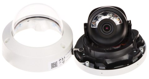 KAMERA WANDALOODPORNA HD-TVI DS-2CE50DF3T-VPLSE(2.8MM) Smart Hybrid Light - 1080p Hikvision KAMERA WANDALOODPORNA HD-TVI DS-2CE50DF3T-VPLSE(2.8MM) Smart Hybrid Light - 1080p Hikvision
