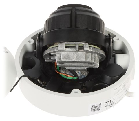 KAMERA WANDALOODPORNA IP DS-2CD1723G2-IZ(2.8-12MM)PL - 1080p Hikvision KAMERA WANDALOODPORNA IP DS-2CD1723G2-IZ(2.8-12MM)PL - 1080p Hikvision