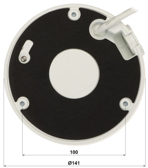 KAMERA WANDALOODPORNA IP DS-2CD1723G2-IZ(2.8-12MM)PL - 1080p Hikvision KAMERA WANDALOODPORNA IP DS-2CD1723G2-IZ(2.8-12MM)PL - 1080p Hikvision