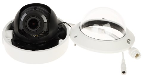 KAMERA WANDALOODPORNA IP DS-2CD1743G2-IZ(2.8-12MM)PL - 3.7 Mpx Hikvision KAMERA WANDALOODPORNA IP DS-2CD1743G2-IZ(2.8-12MM)PL - 3.7 Mpx Hikvision