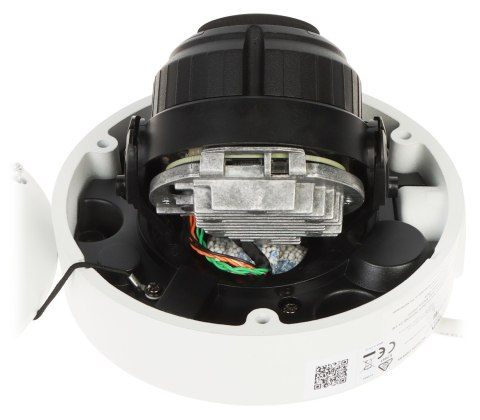 KAMERA WANDALOODPORNA IP DS-2CD1743G2-IZ(2.8-12MM)PL - 3.7 Mpx Hikvision KAMERA WANDALOODPORNA IP DS-2CD1743G2-IZ(2.8-12MM)PL - 3.7 Mpx Hikvision